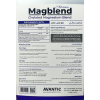 ADVANCE MAGBLEND CHELATED MAGNESIUM BLEND — DIETARY SUPPLEMENT 30 TABLETS